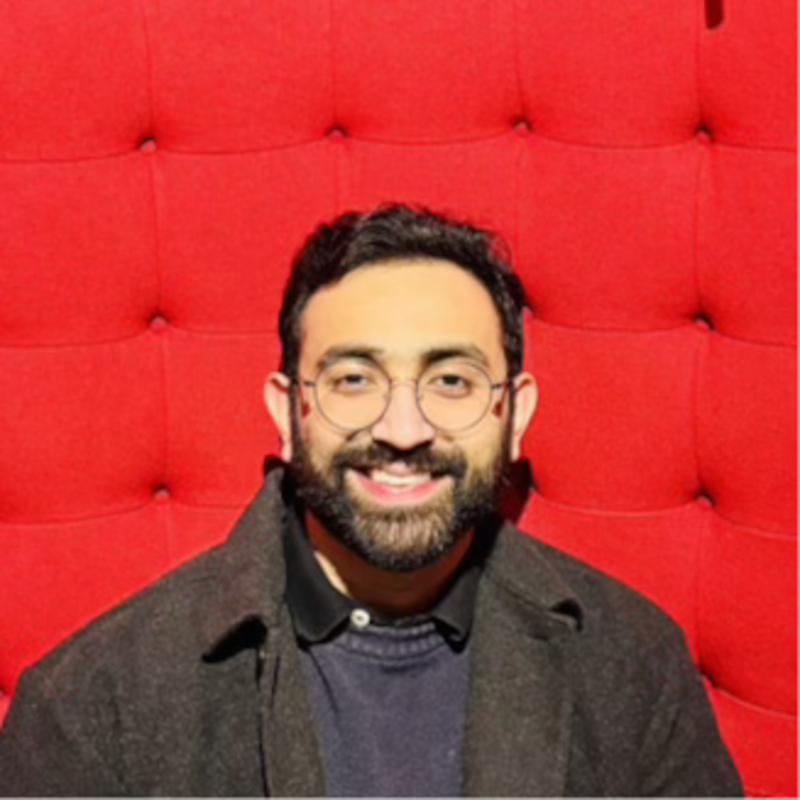 Founder photo